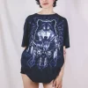 Paloma vintage t-paita
