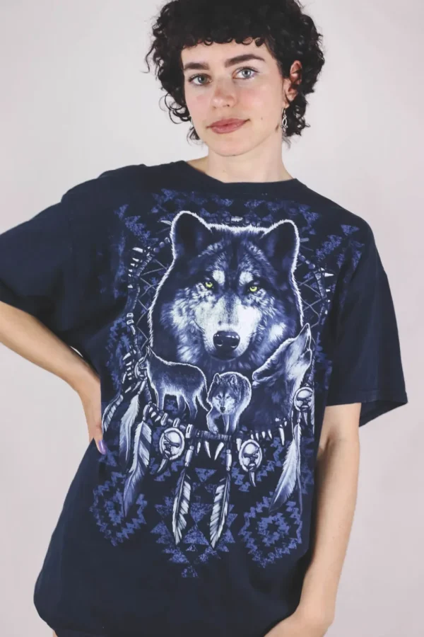 Paloma vintage t-paita