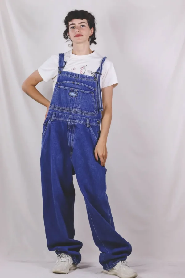 Pamela vintagefarkkuhaalari