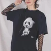 Pandas t-paita