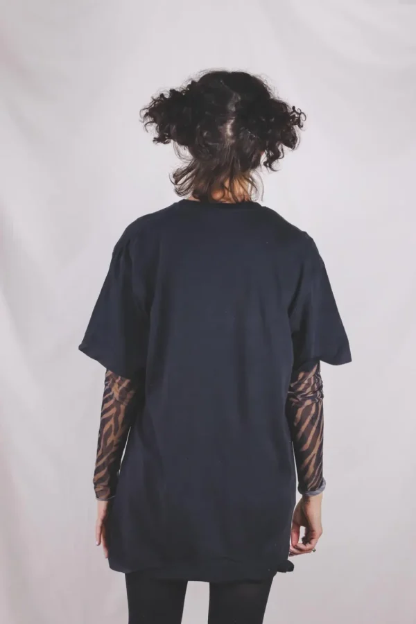 Pandas t-paita