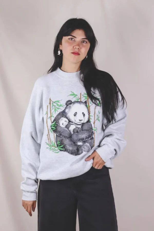 Pandas vintagecollege