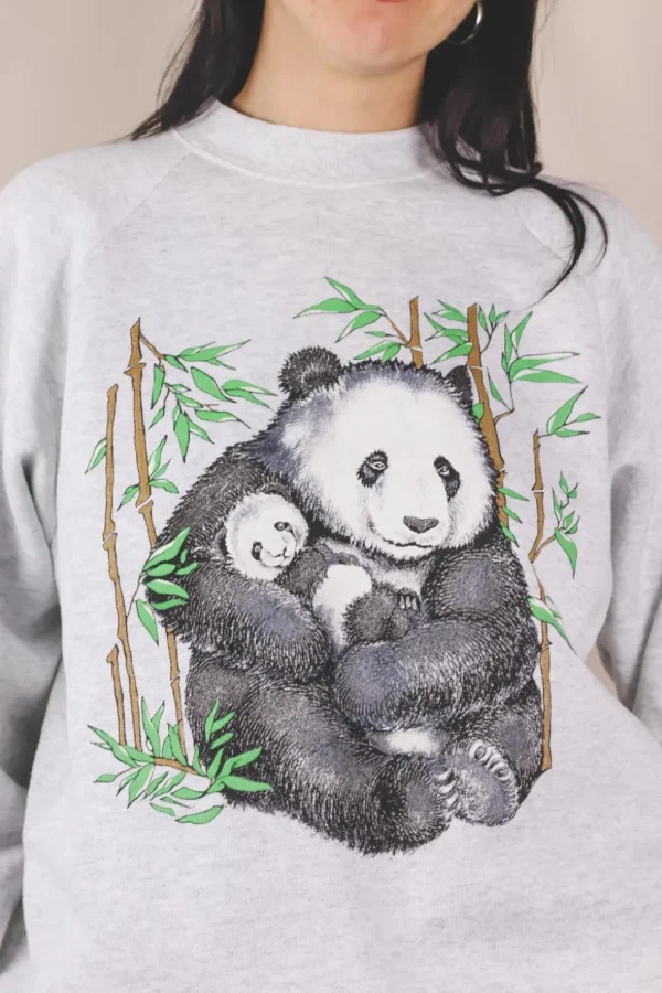 Pandas vintagecollege