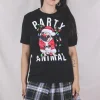 Party Animal t-paita