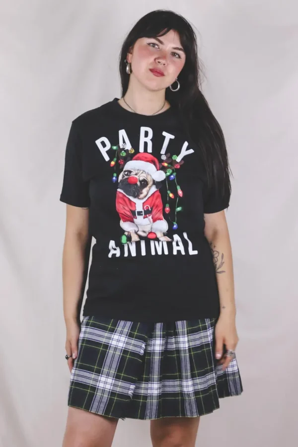 Party Animal t-paita