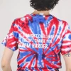 Patriot t-paita