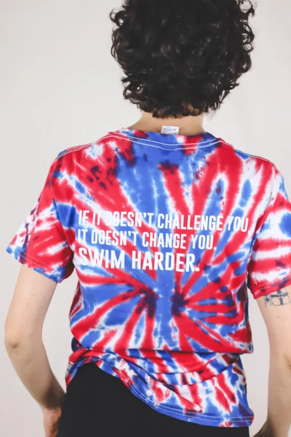 Patriot t-paita