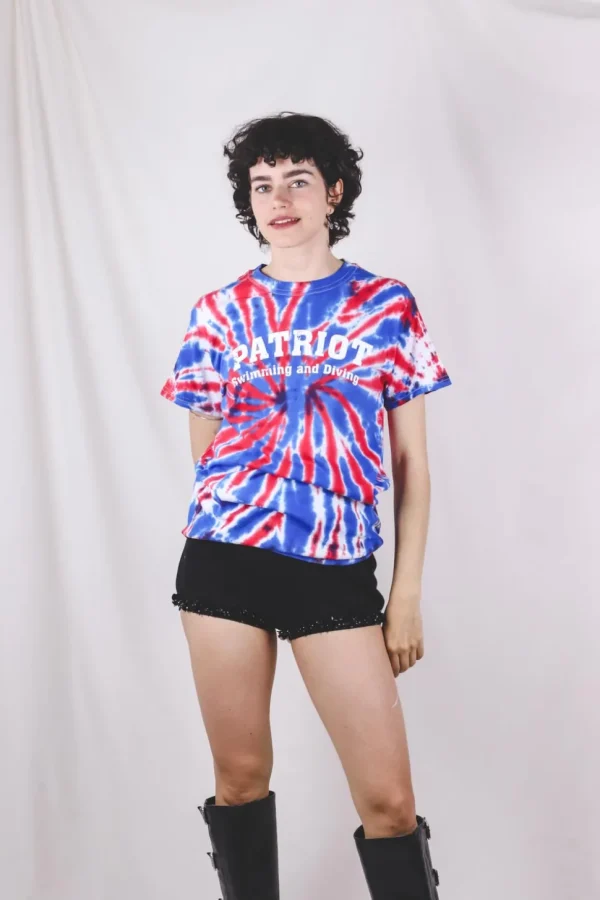 Patriot t-paita