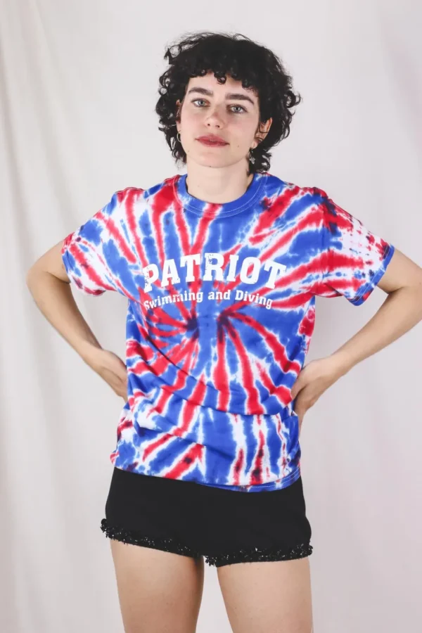 Patriot t-paita