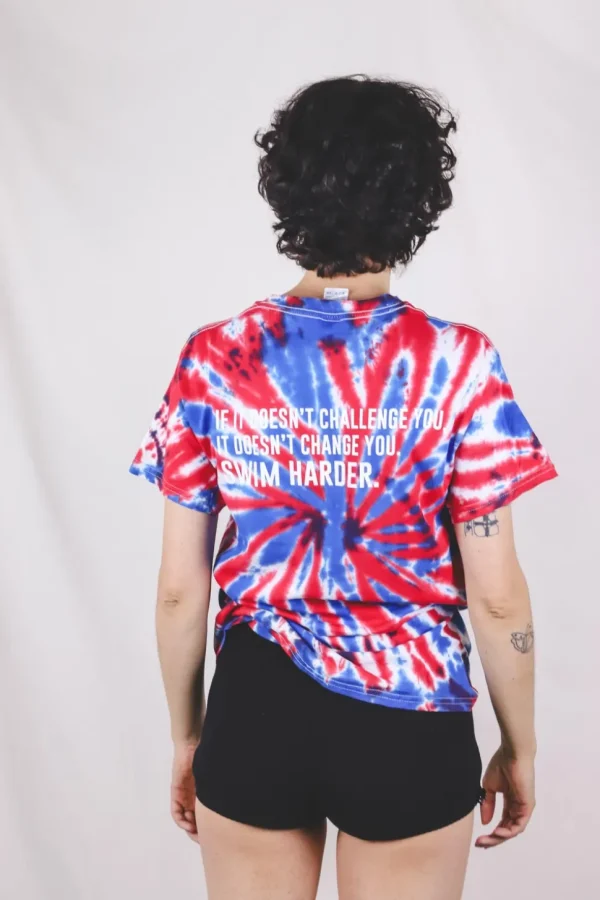 Patriot t-paita