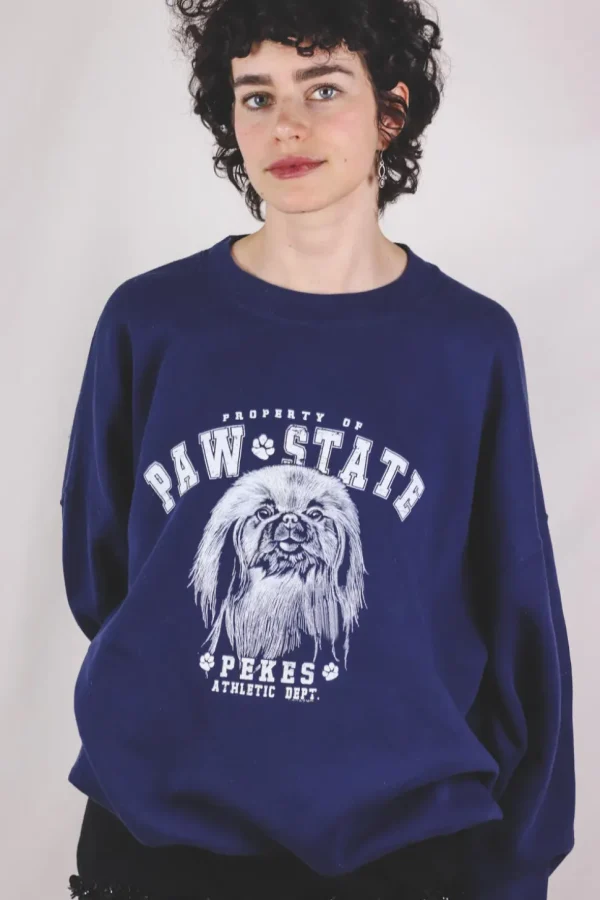 Paw state vintagecollege