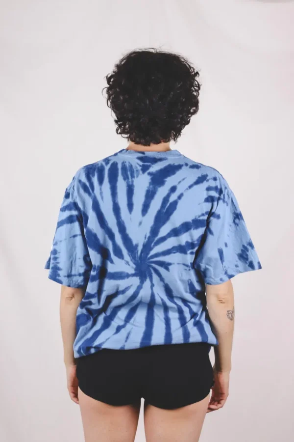 Peace vintage t-paita