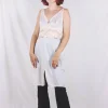 Peata vintage slip dress