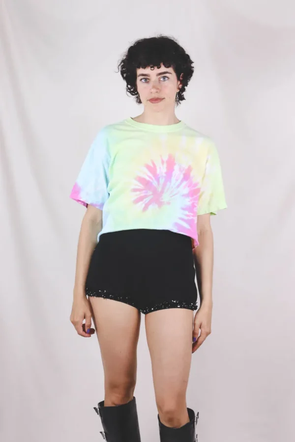 Peata vintage t-paita