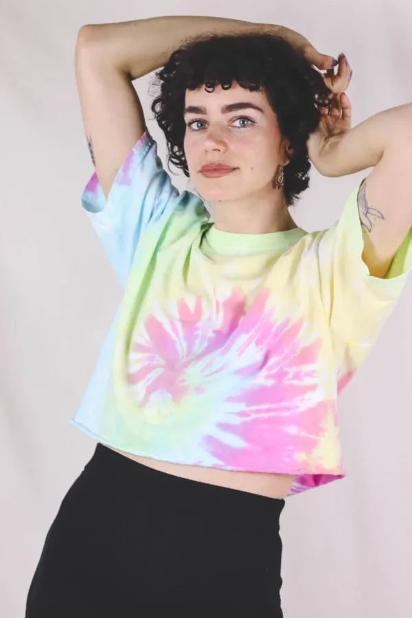 Peata vintage t-paita