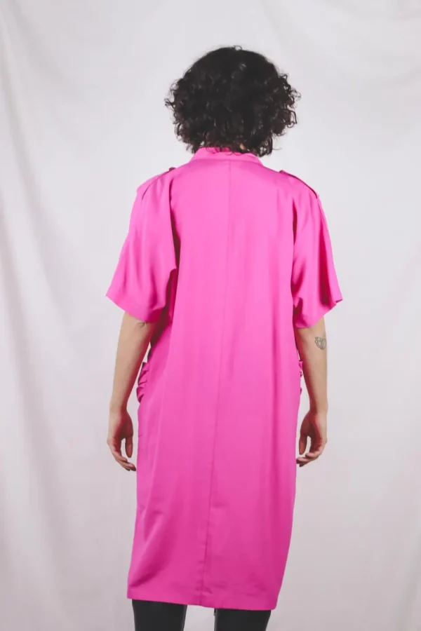 Peony 80-luvun vintagemekko
