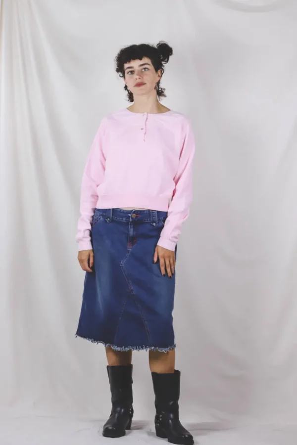 Pink vintagecollege