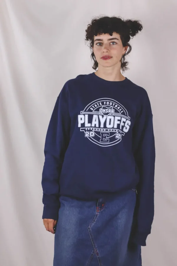 Playoffs college