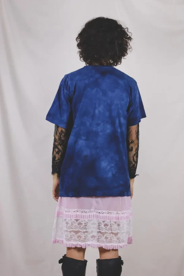 Polar bears vintage t-paita