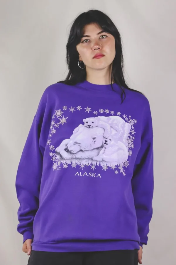 Polar bears vintagecollege