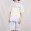 Polly tie-dye paita