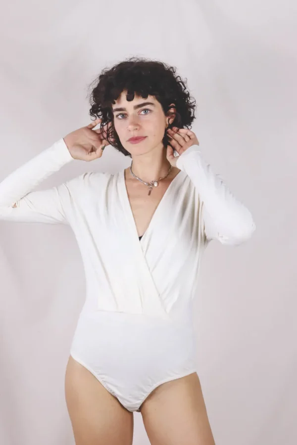 Polly vintagebody