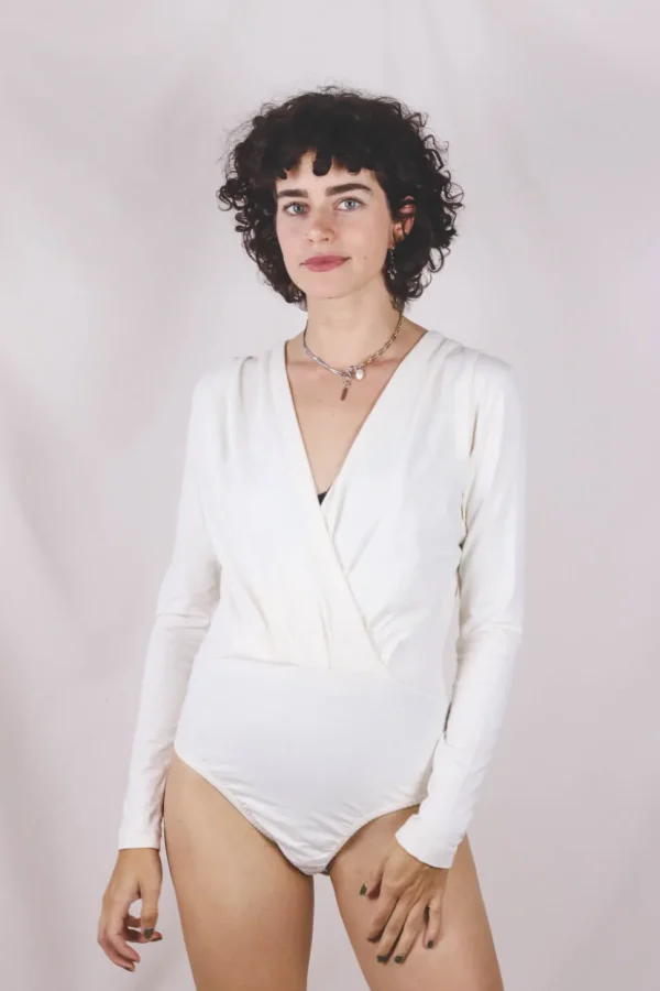 Polly vintagebody