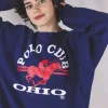 Polo Club 1993 college
