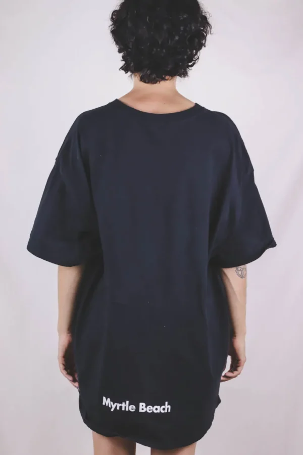 Pug Life vintage t-paita