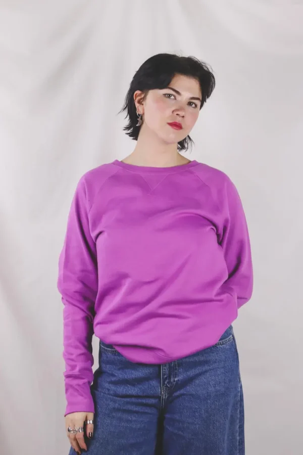 Purple Champion college