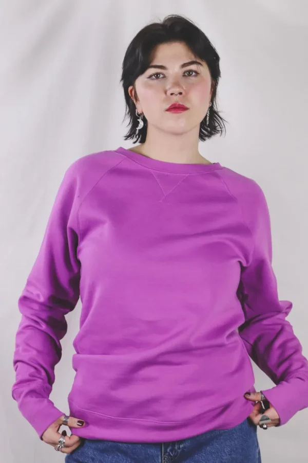 Purple Champion college