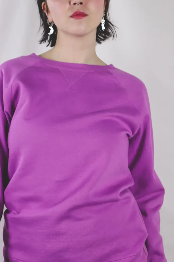 Purple Champion college