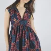 Rakel vintagemekko