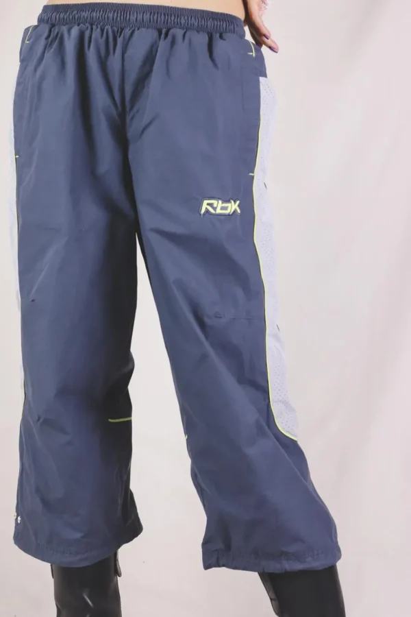 RBK Y2K-caprituularit
