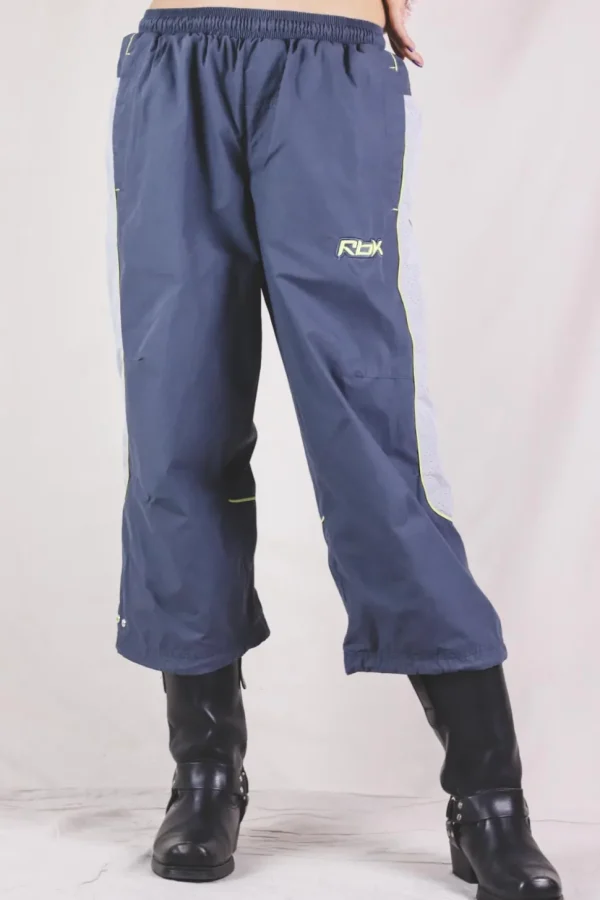 RBK Y2K-caprituularit