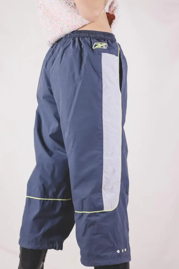 RBK Y2K-caprituularit