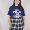 Real men love croptee