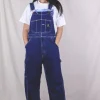 Real work wear USA vintagefarkkuhaalari