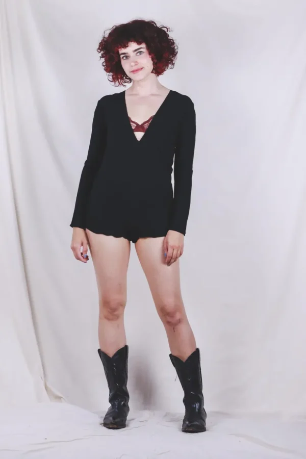 Reformation 2hand playsuit