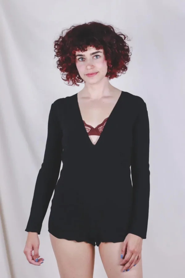 Reformation 2hand playsuit