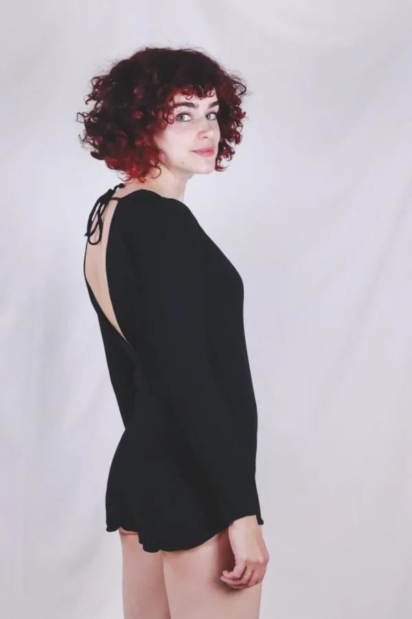 Reformation 2hand playsuit