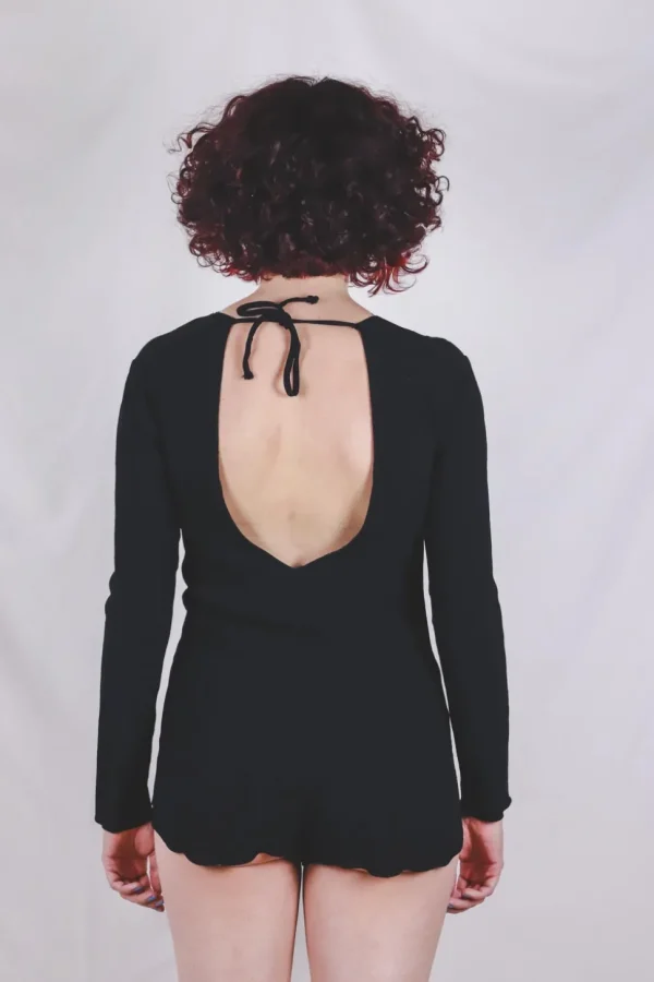 Reformation 2hand playsuit