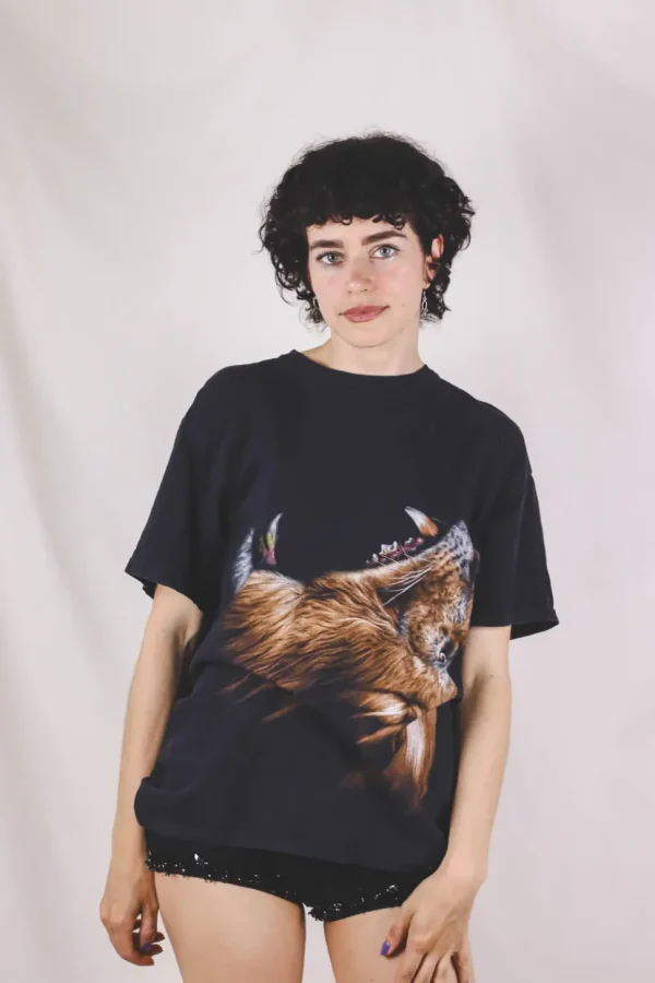 Relda vintage t-paita