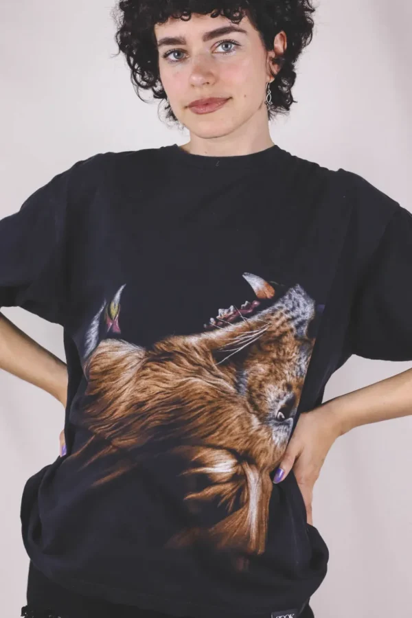 Relda vintage t-paita