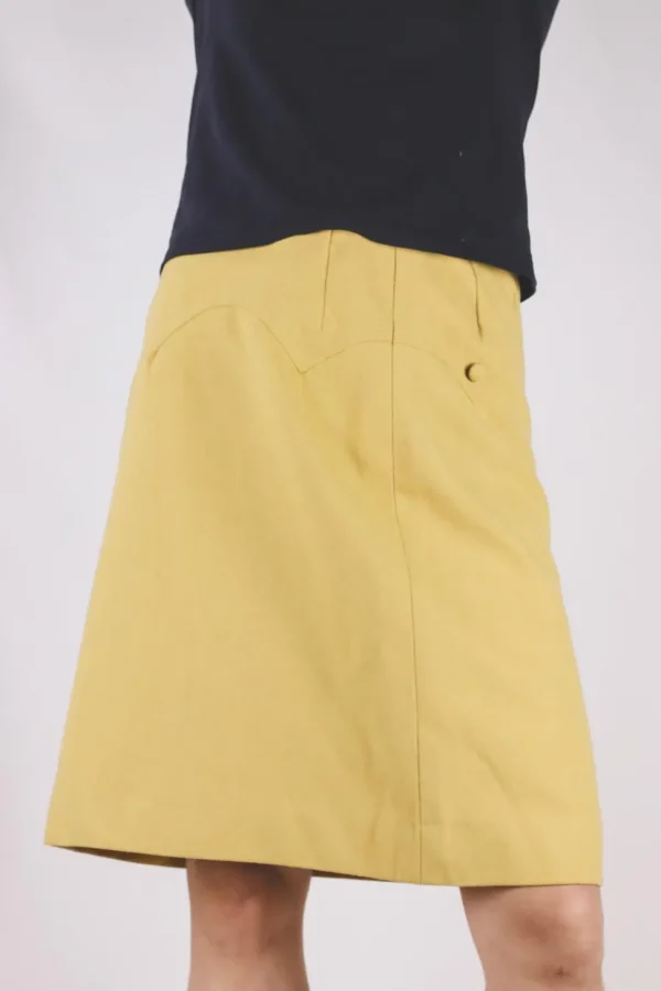 Relida kotimainen vintagevillakangashame