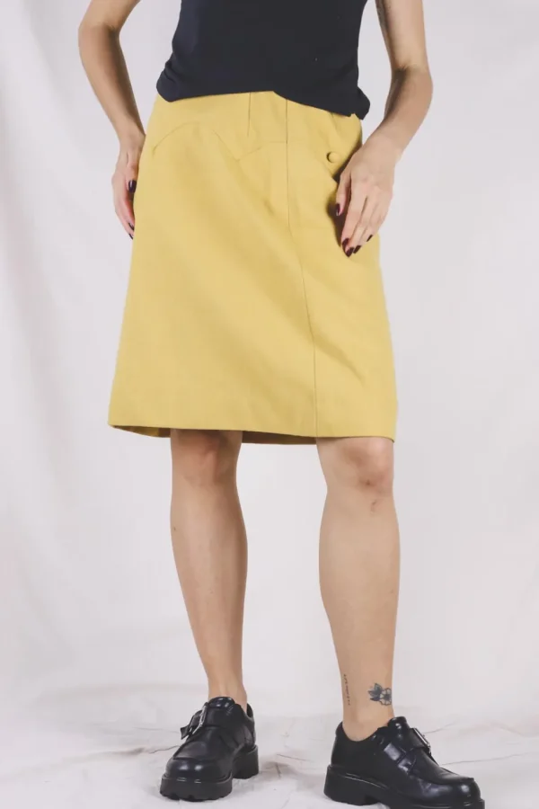 Relida kotimainen vintagevillakangashame