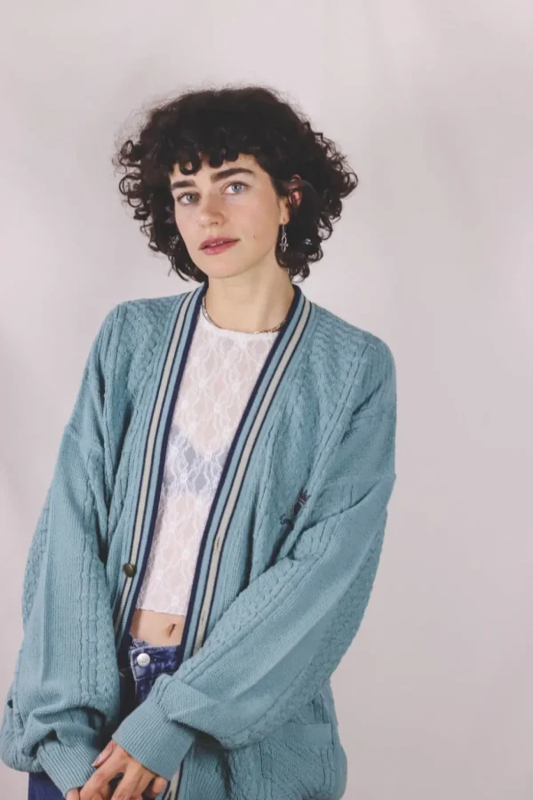 Relina vintageneule