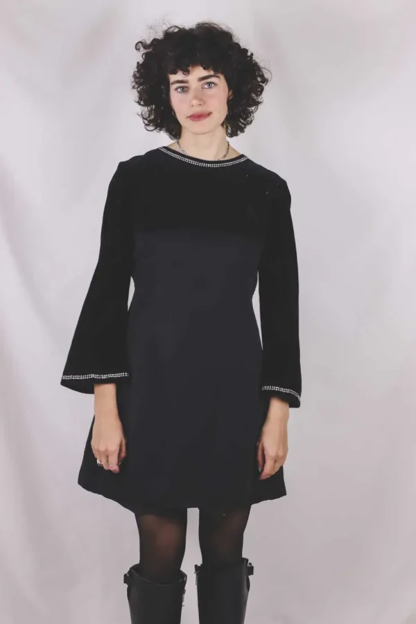 Relma vintagemekko