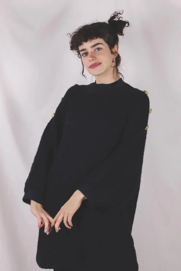 Relma vintageneule