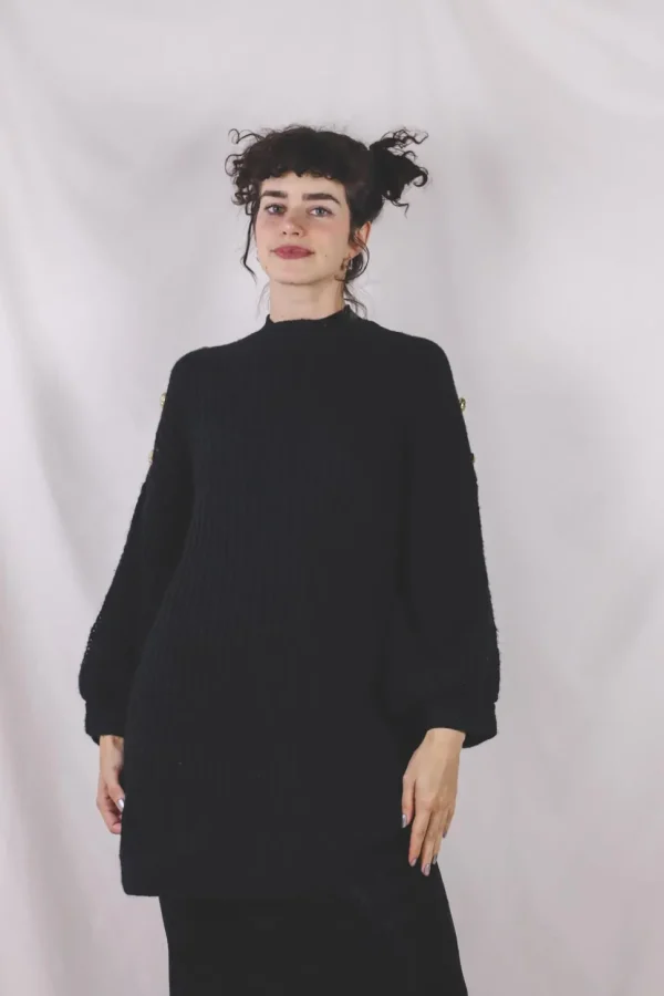 Relma vintageneule